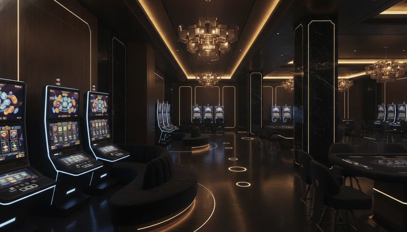 Novibet Casino — Responsible Gambling Practices