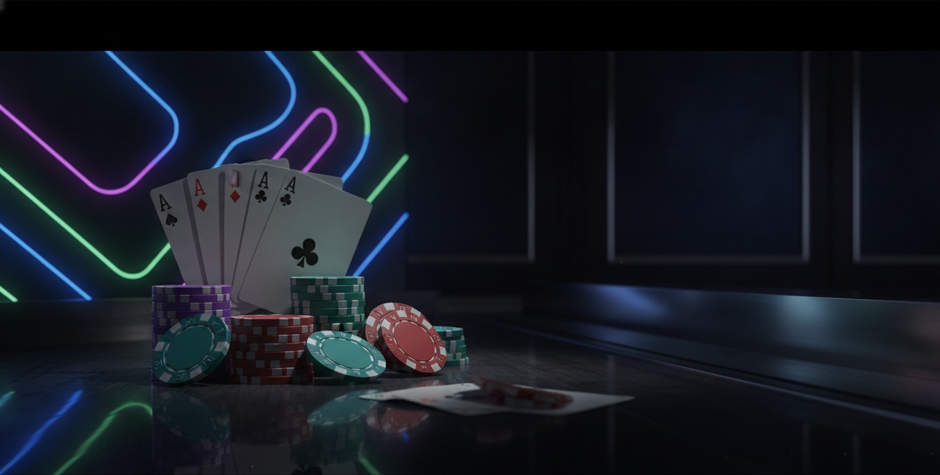 Novibet Casino