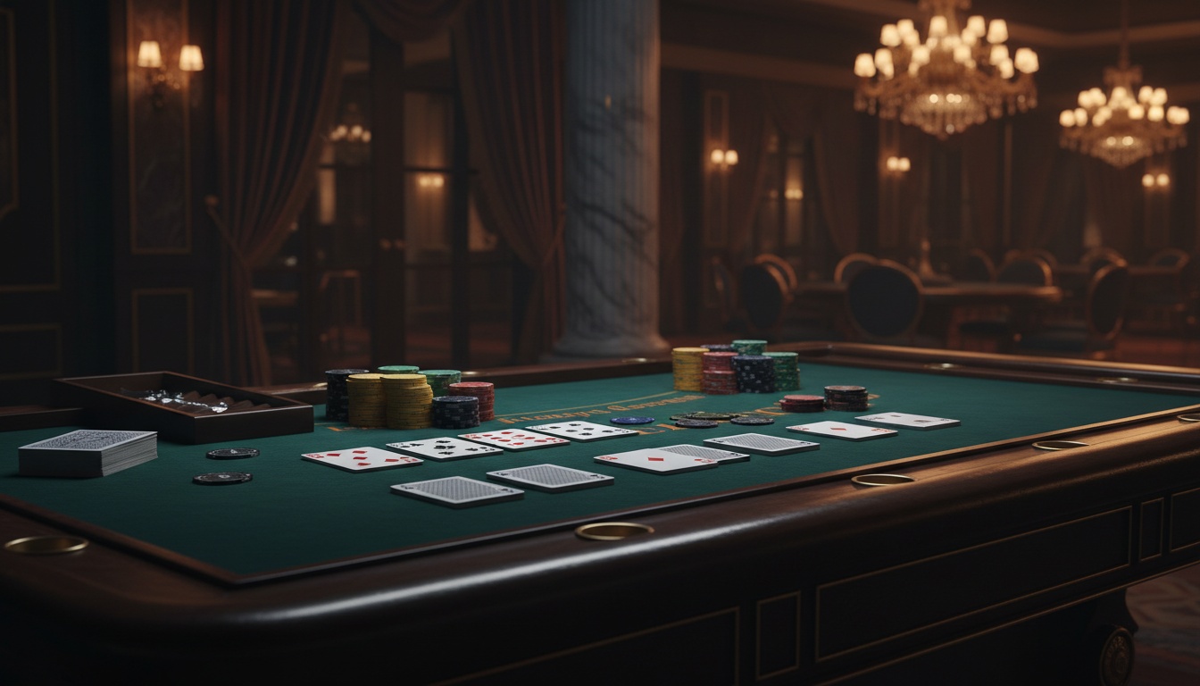 Explore the Game Variety at Novibet Casino